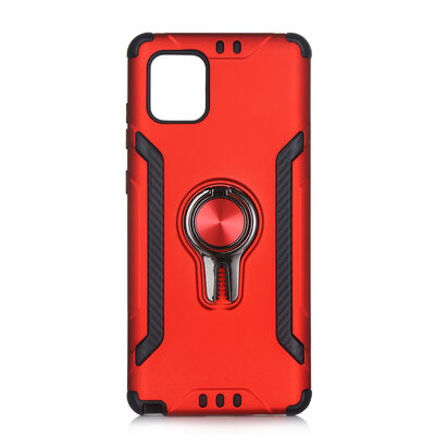 Galaxy A81 (Note 10 Lite) Case Zore Koko Cover - 6