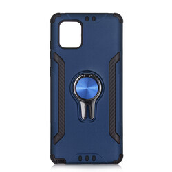Galaxy A81 (Note 10 Lite) Case Zore Koko Cover - 9