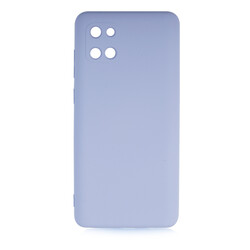 Galaxy A81 (Note 10 Lite) Case Zore Mara Lansman Cover - 1