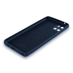 Galaxy A81 (Note 10 Lite) Case Zore Mara Lansman Cover - 2