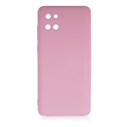 Galaxy A81 (Note 10 Lite) Case Zore Mara Lansman Cover - 6