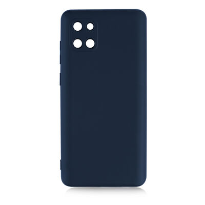 Galaxy A81 (Note 10 Lite) Case Zore Mara Lansman Cover - 5