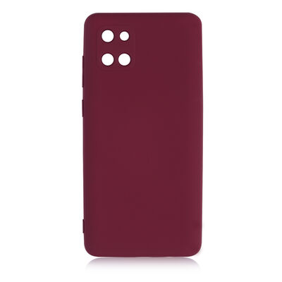Galaxy A81 (Note 10 Lite) Case Zore Mara Lansman Cover - 10