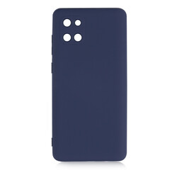 Galaxy A81 (Note 10 Lite) Case Zore Mara Lansman Cover - 4