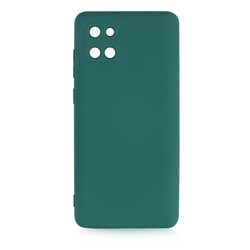 Galaxy A81 (Note 10 Lite) Case Zore Mara Lansman Cover - 11