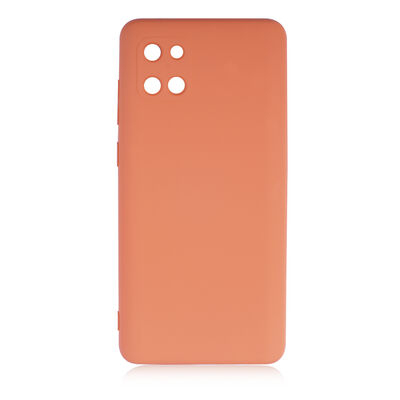 Galaxy A81 (Note 10 Lite) Case Zore Mara Lansman Cover - 8
