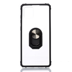Galaxy A81 (Note 10 Lite) Case Zore Mola Cover - 1