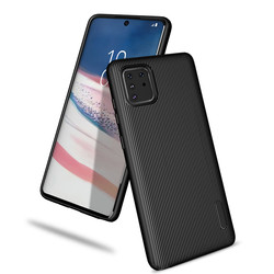 Galaxy A81 (Note 10 Lite) Case Zore Tio Silicon - 2