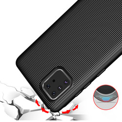 Galaxy A81 (Note 10 Lite) Case Zore Tio Silicon - 4