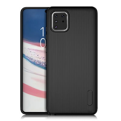 Galaxy A81 (Note 10 Lite) Case Zore Tio Silicon - 10