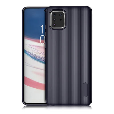 Galaxy A81 (Note 10 Lite) Case Zore Tio Silicon - 12