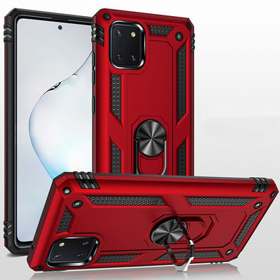 Galaxy A81 (Note 10 Lite) Case Zore Vega Cover - 2