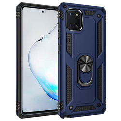 Galaxy A81 (Note 10 Lite) Case Zore Vega Cover - 11