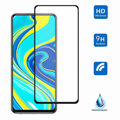 Galaxy A81 (Note 10 Lite) Davin 5D Glass Screen Protector - 3