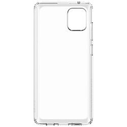Galaxy A81 (Note 10 Lite) Kılıf Araree N Cover Kapak - 3