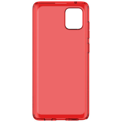 Galaxy A81 (Note 10 Lite) Kılıf Araree N Cover Kapak - 5