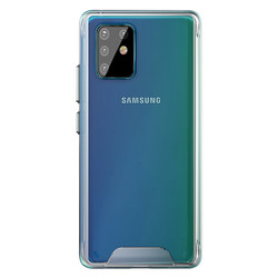 Galaxy A81 (Note 10 Lite) Zore Gard Silikon - 6