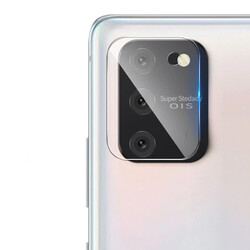 Galaxy A81 (Note 10 Lite) Zore Nano Kamera Koruyucu - 4