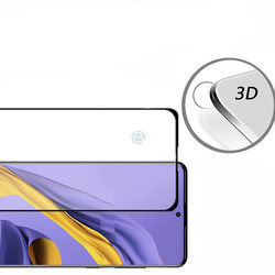 Galaxy A81 (Note 10 Lite) Zore Süper Pet Ekran Koruyucu Jelatin - 3