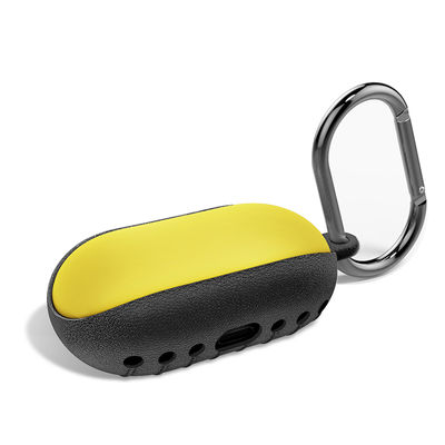 Galaxy Buds Case Zore Airbag 07 Silicon - 1