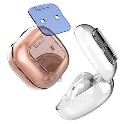 Galaxy Buds Live Case Araree Player Cover - 2