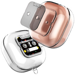 Galaxy Buds Live Case Araree Player Cover - 15