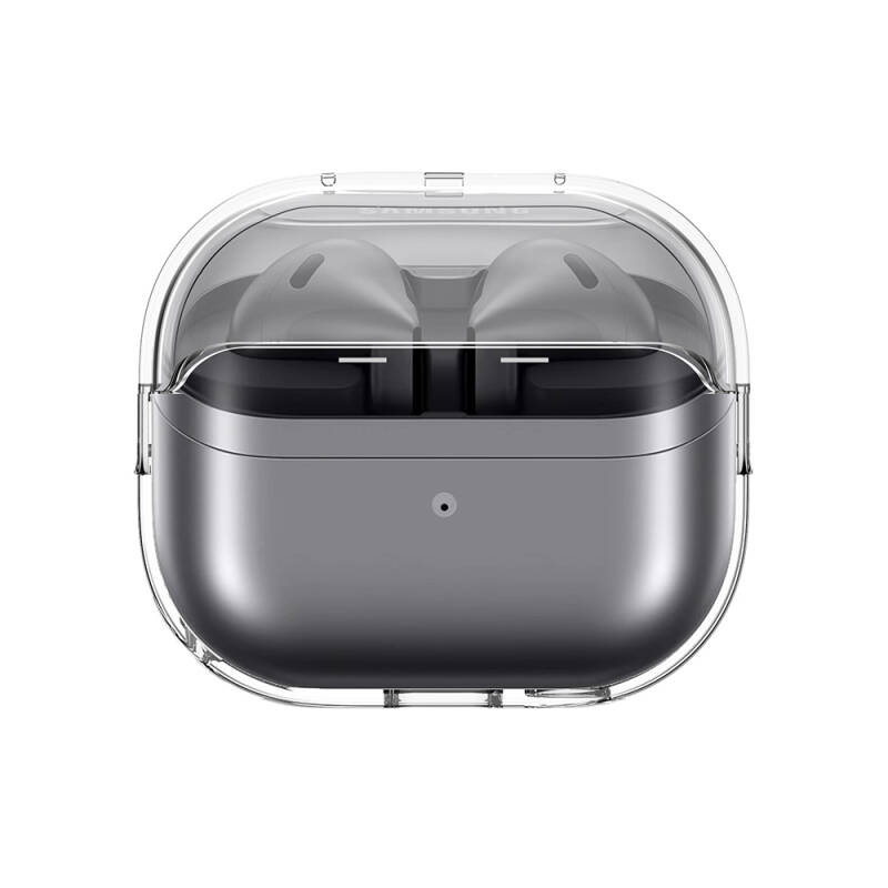 Galaxy Buds3 Zore Airbag 38 Transparent Shockproof Case - 1