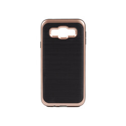 Galaxy E5 Case Zore İnfinity Motomo Cover - 11