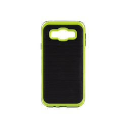 Galaxy E5 Case Zore İnfinity Motomo Cover - 19