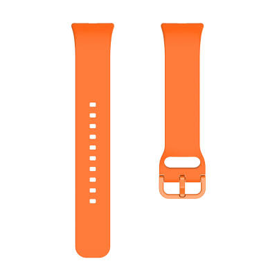 Galaxy Fit 3 Silicone Band Zore KRD-110 Strap - 17