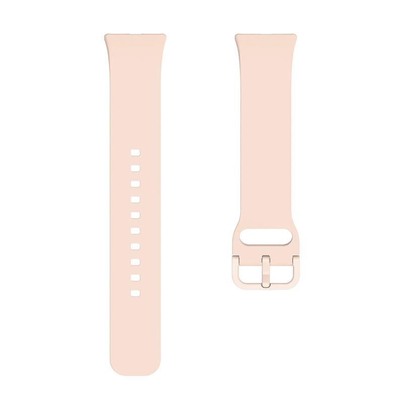 Galaxy Fit 3 Silicone Band Zore KRD-110 Strap - 19