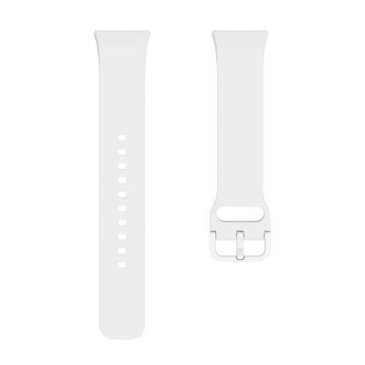 Galaxy Fit 3 Silicone Band Zore KRD-110 Strap - 16