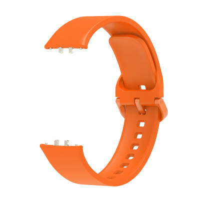 Galaxy Fit 3 Silicone Band Zore KRD-110 Strap - 26