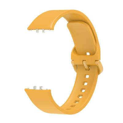 Galaxy Fit 3 Silicone Band Zore KRD-110 Strap - 29