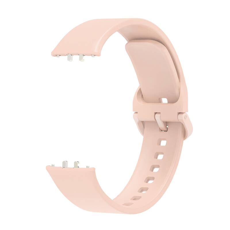 Galaxy Fit 3 Silicone Band Zore KRD-110 Strap - 28