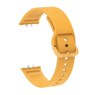 Galaxy Fit 3 Silicone Band Zore KRD-110 Strap - 15