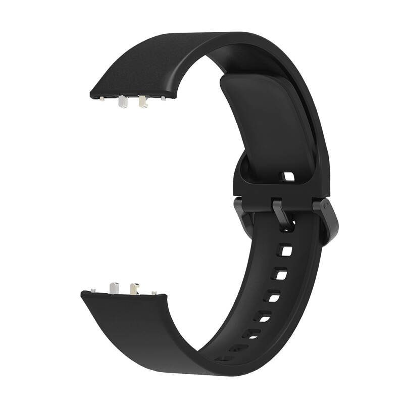 Galaxy Fit 3 Silicone Band Zore KRD-110 Strap - 36