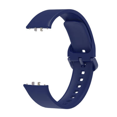 Galaxy Fit 3 Silicone Band Zore KRD-110 Strap - 37