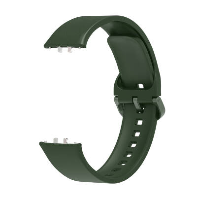 Galaxy Fit 3 Silicone Band Zore KRD-110 Strap - 34