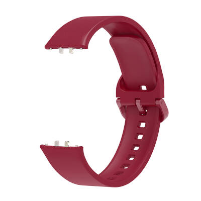 Galaxy Fit 3 Silicone Band Zore KRD-110 Strap - 35