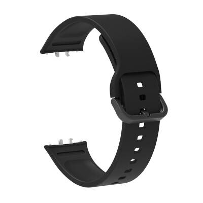 Galaxy Fit 3 Silicone Band Zore KRD-110 Strap - 33