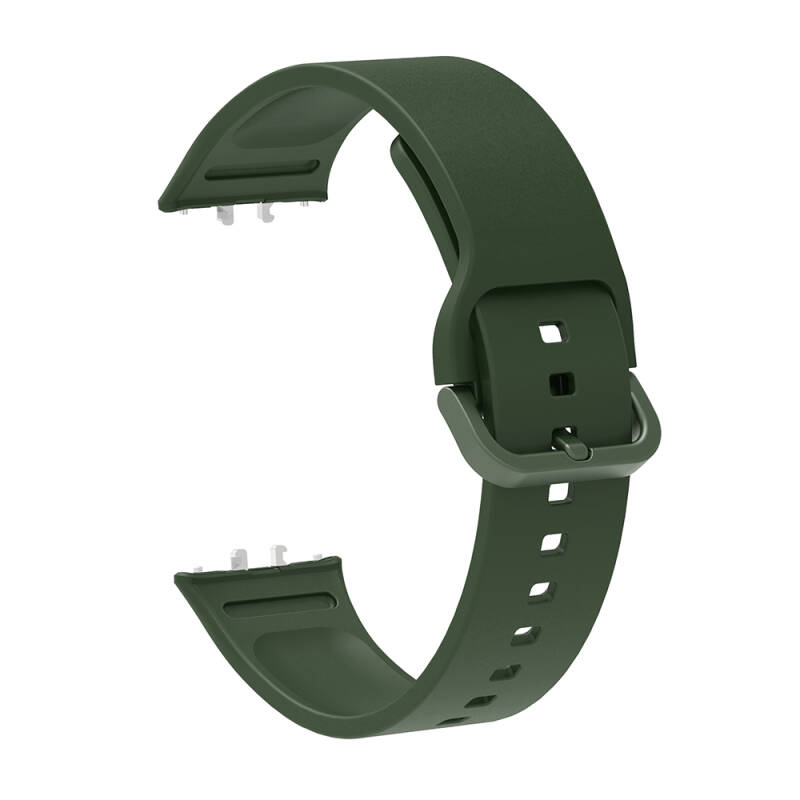 Galaxy Fit 3 Silicone Band Zore KRD-110 Strap - 31