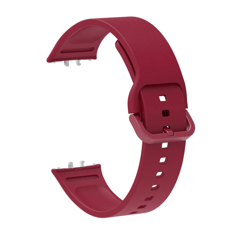 Galaxy Fit 3 Silicone Band Zore KRD-110 Strap - 30