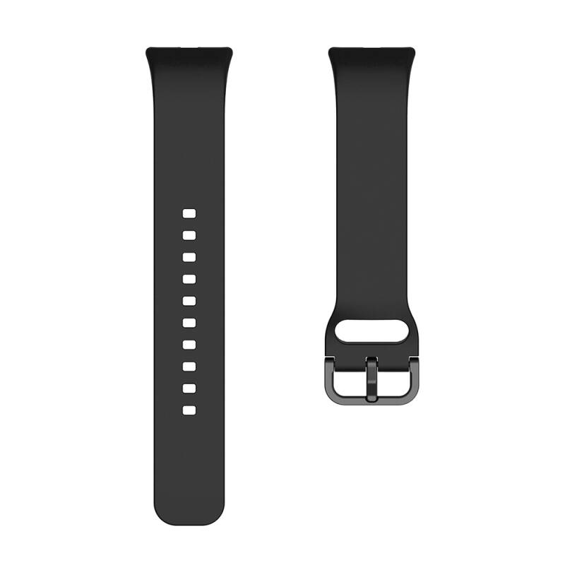 Galaxy Fit 3 Silicone Band Zore KRD-110 Strap - 21