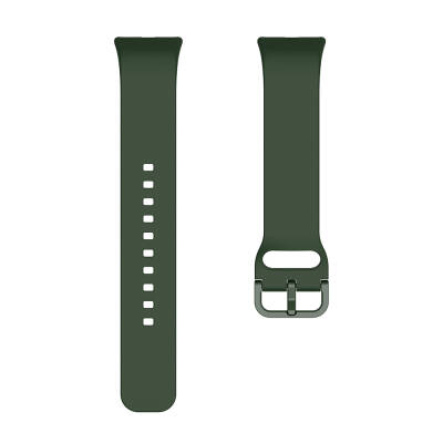 Galaxy Fit 3 Silicone Band Zore KRD-110 Strap - 23