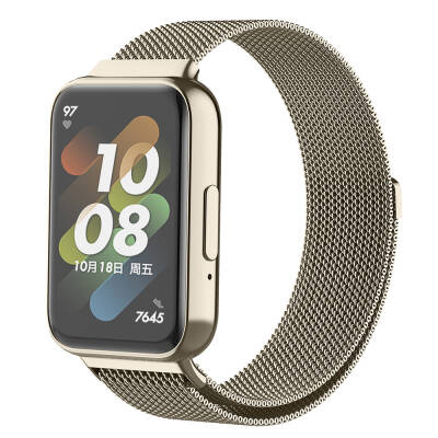 Galaxy Fit 3 Zore KRD-01 Metal Band - 3