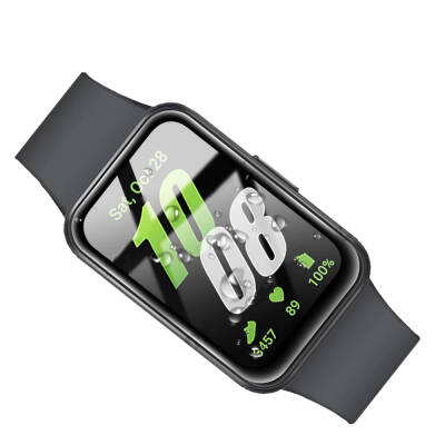 Galaxy Fit 3 Zore PMMA Pet Watch Screen Protector - 6