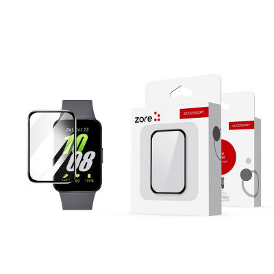 Galaxy Fit 3 Zore PMMA Pet Watch Screen Protector - 2