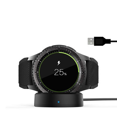 Gear S3 Zore Usb Charge Cable - 1