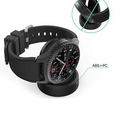 Gear S3 Zore Usb Charge Cable - 4